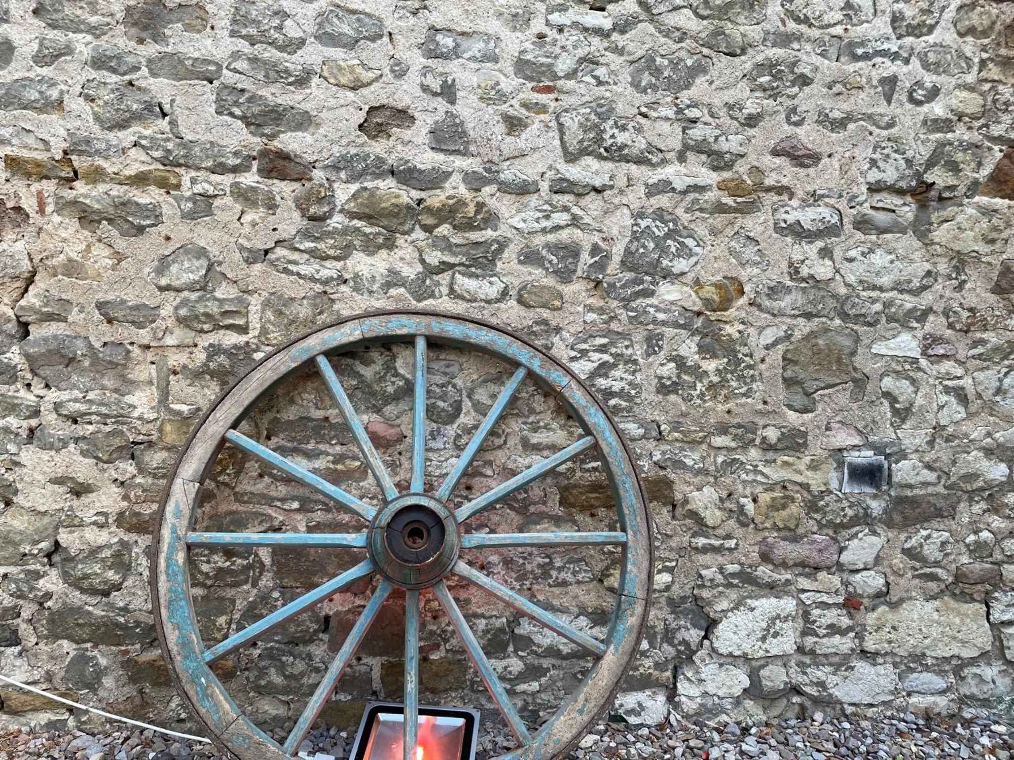 Schloss Beichlingen Exteriér fotografie