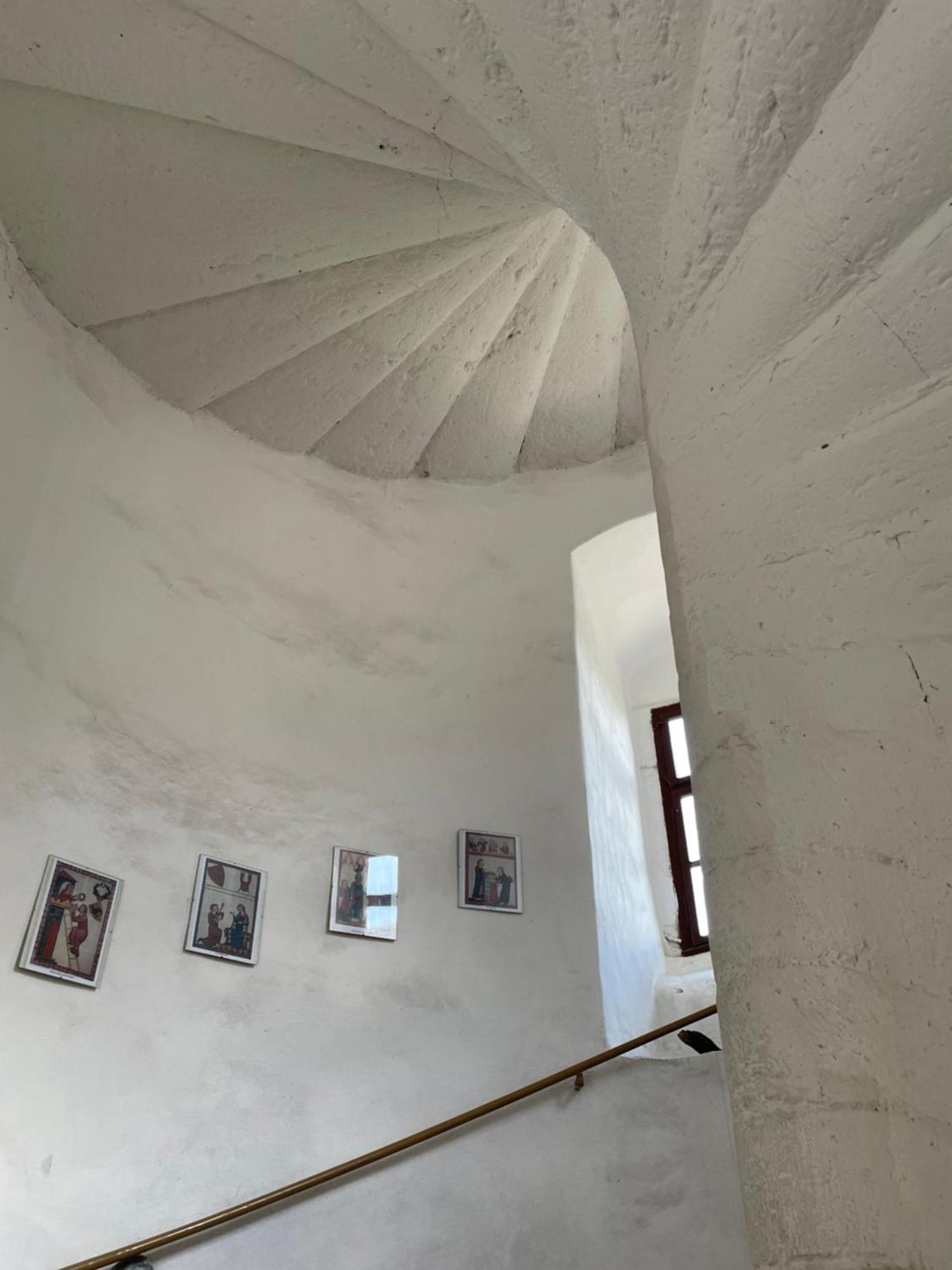 Schloss Beichlingen Exteriér fotografie